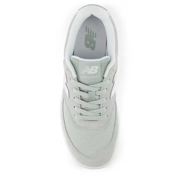 New Balance shoes - New Balance 080 - Gray, Fashion: PALE GRAY 2