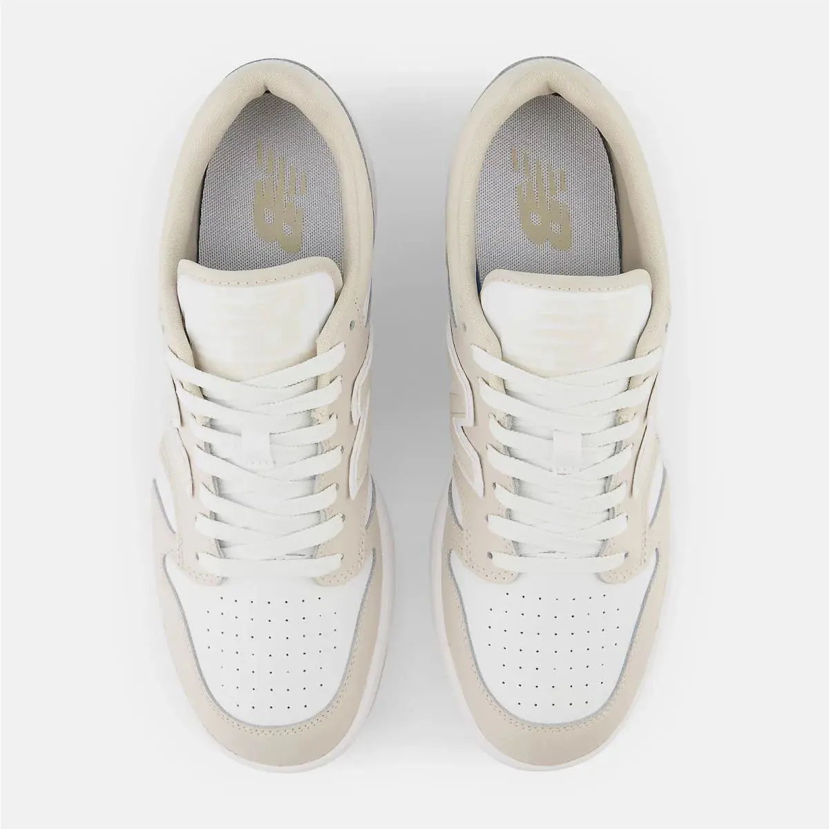 New Balance shoes - New Balance 480 BB480LBB - BB480LBB - Beige 2