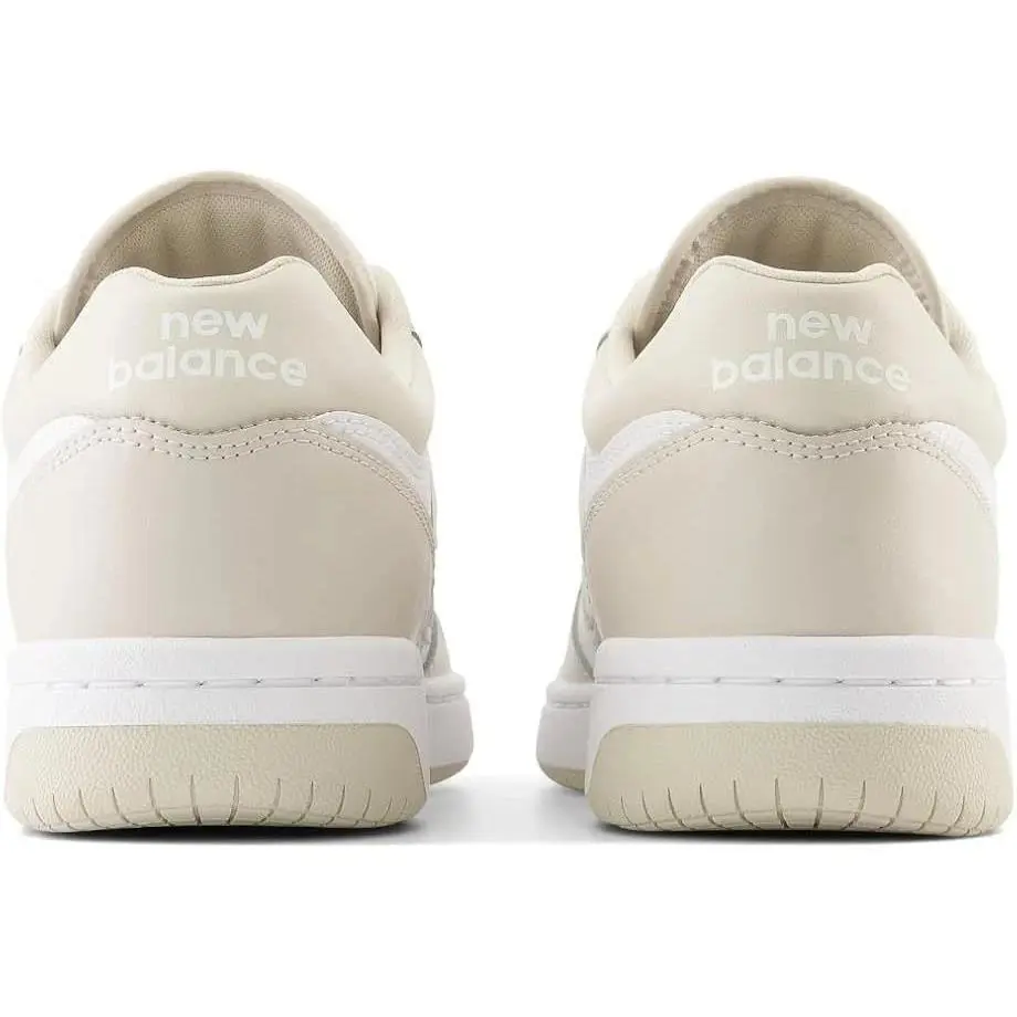 New Balance shoes - New Balance 480 BB480LBB - BB480LBB - Beige 8