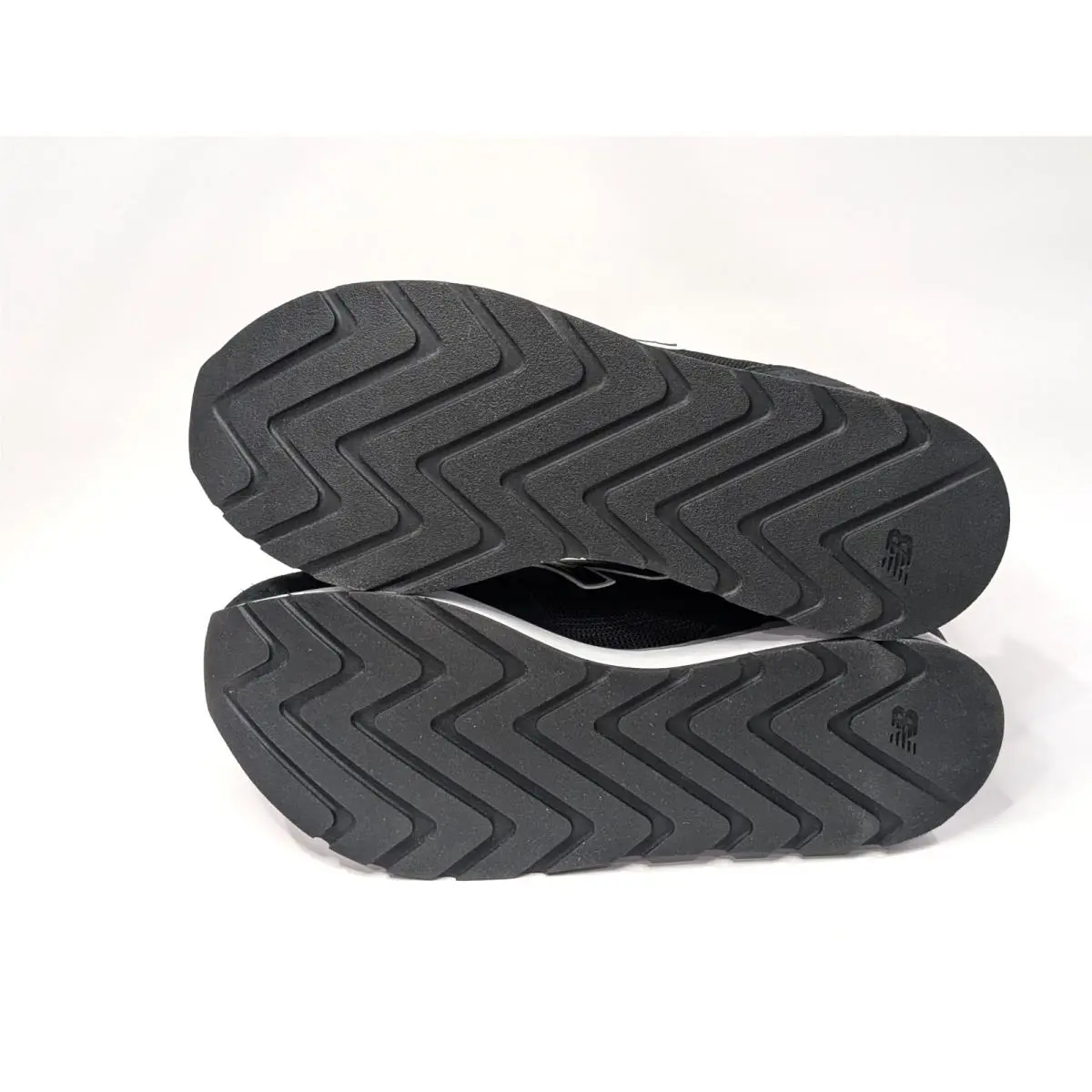 New Balance shoes - New Balance 515H - WL515HBK - Black/White 7
