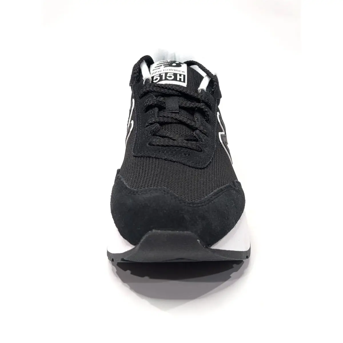 New Balance shoes - New Balance 515H - WL515HBK - Black/White 14