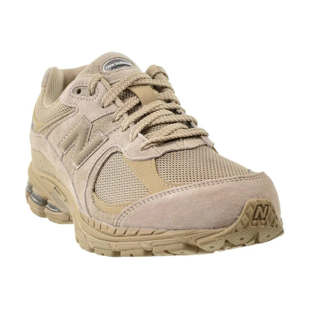 New Balance shoes - Stoneware/Silver Metallic 0