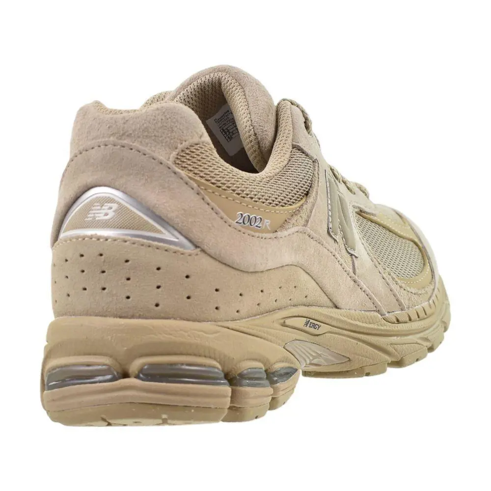 New Balance shoes - Stoneware/Silver Metallic 1