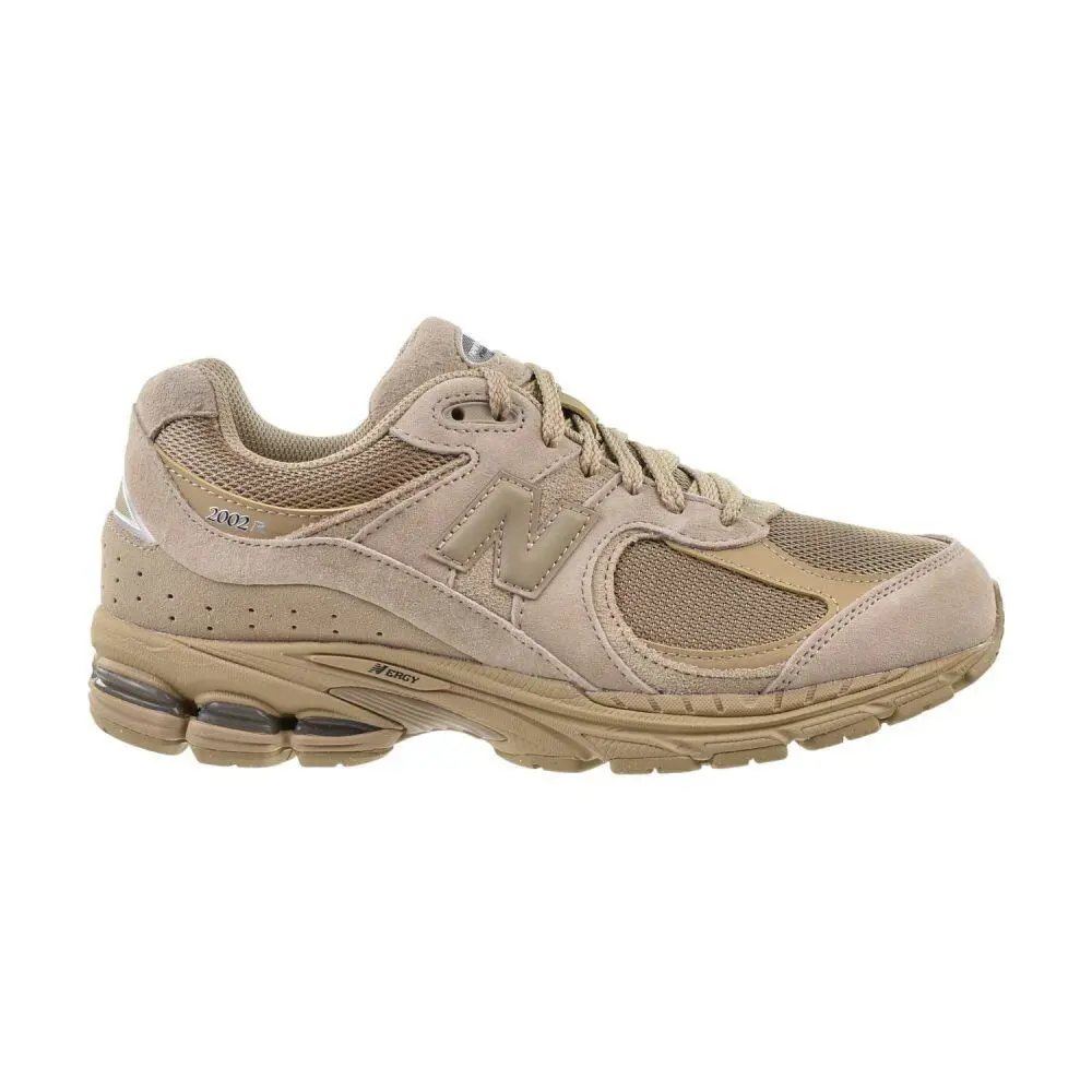 New Balance shoes - Stoneware/Silver Metallic 5