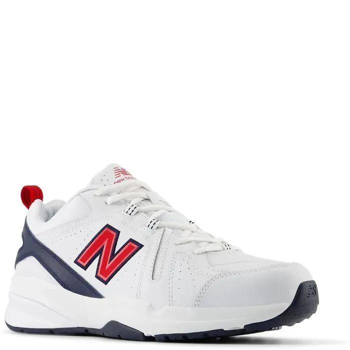 New Balance shoes - White/Red 0