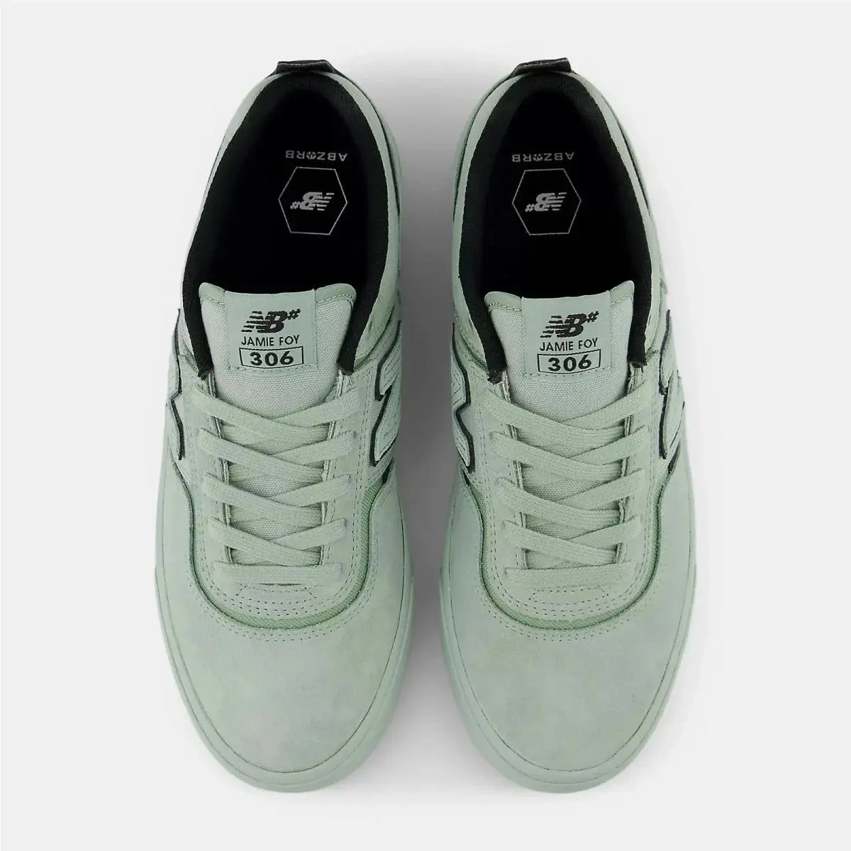 New Balance shoes - New Balance Numeric - Numeric - un306MOG - Green 2