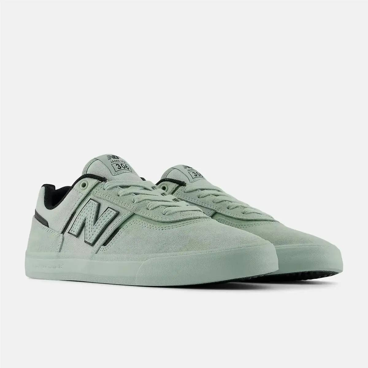 New Balance shoes - New Balance Numeric - Numeric - un306MOG - Green 4