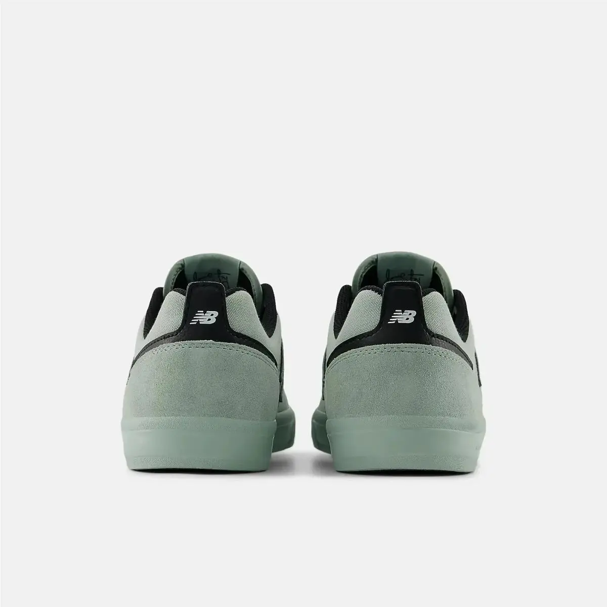 New Balance shoes - New Balance Numeric - Numeric - un306MOG - Green 6
