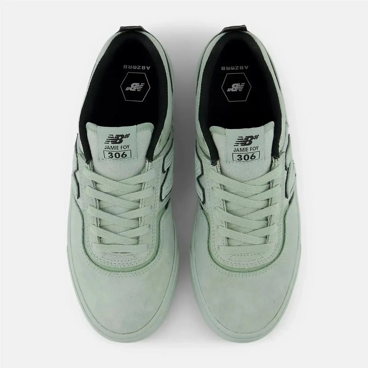 New Balance shoes - New Balance Numeric - Numeric - un306MOG - Green 7