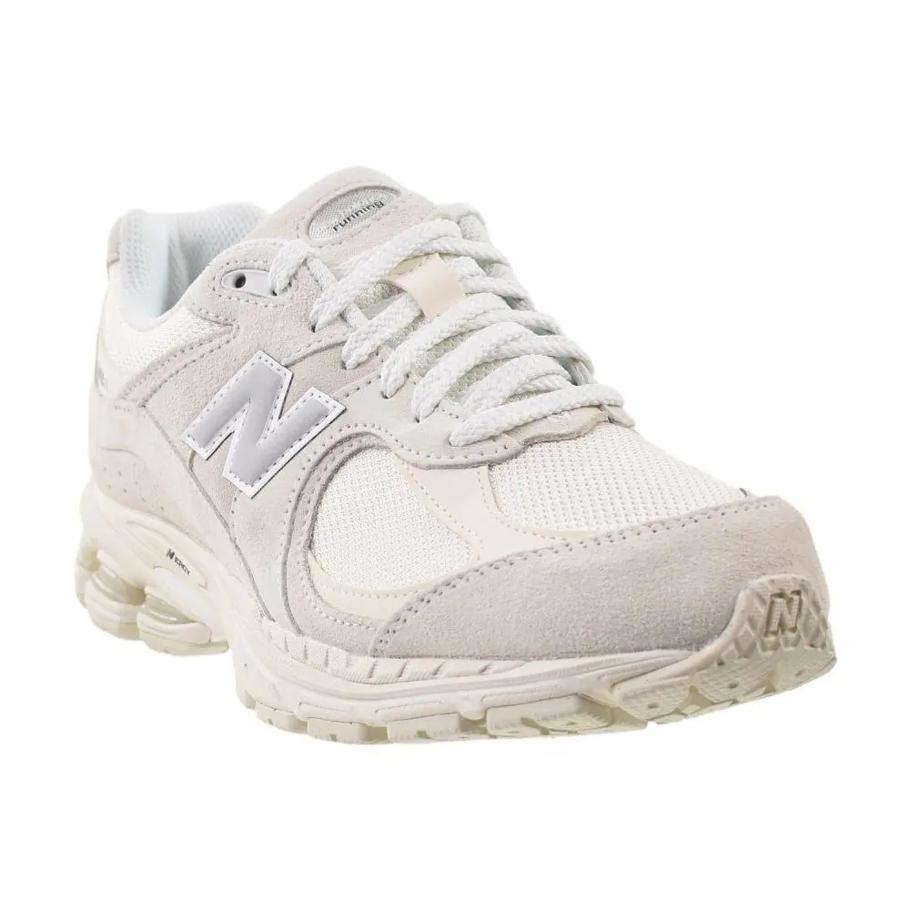 New Balance shoes - Sea Salt/Silver Metallic 0