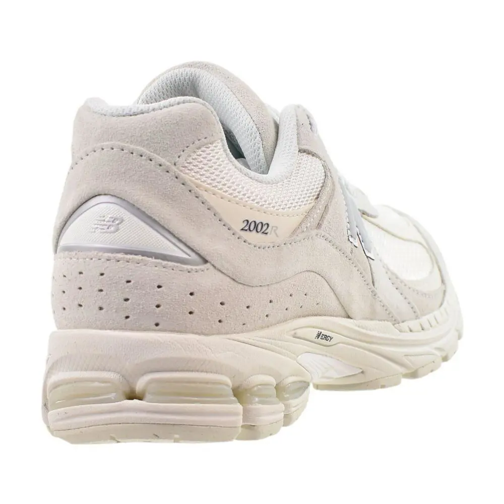 New Balance shoes - Sea Salt/Silver Metallic 1