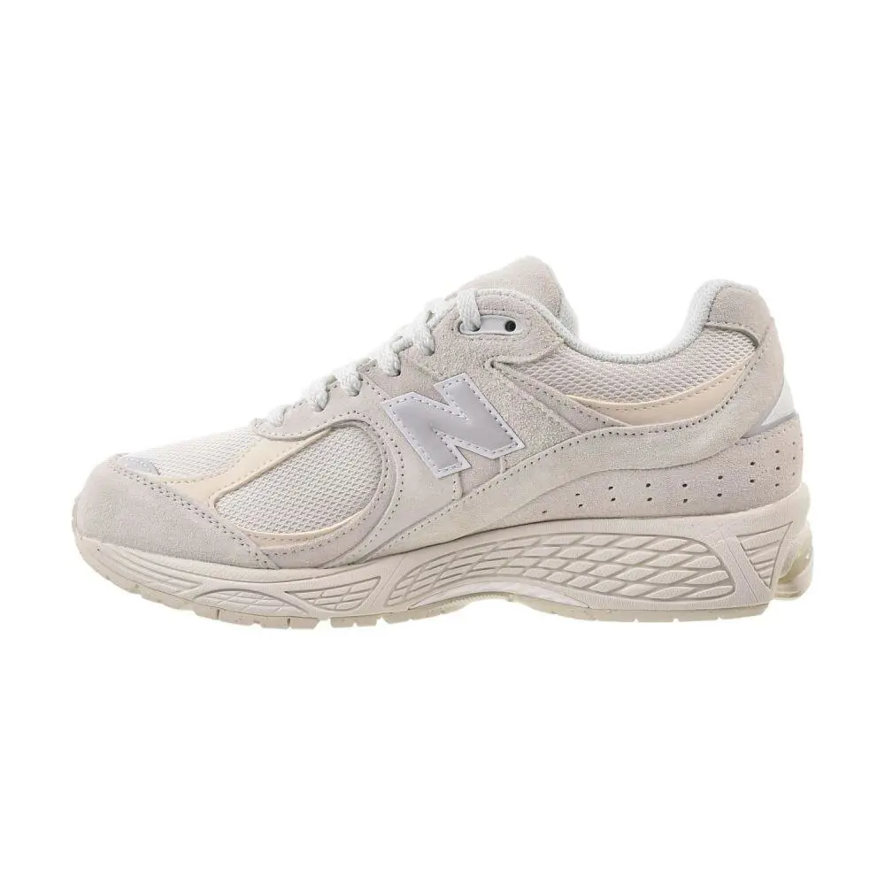 New Balance shoes - Sea Salt/Silver Metallic 2