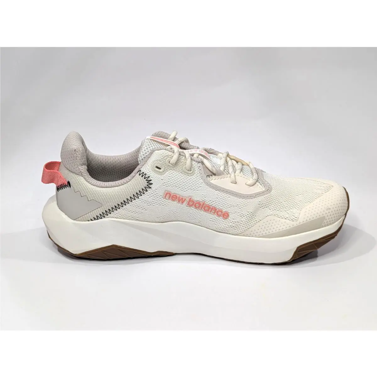 New Balance shoes - New Balance DynaSoft Nitrel V6 - WTNTRC56 - Beige/Red 6
