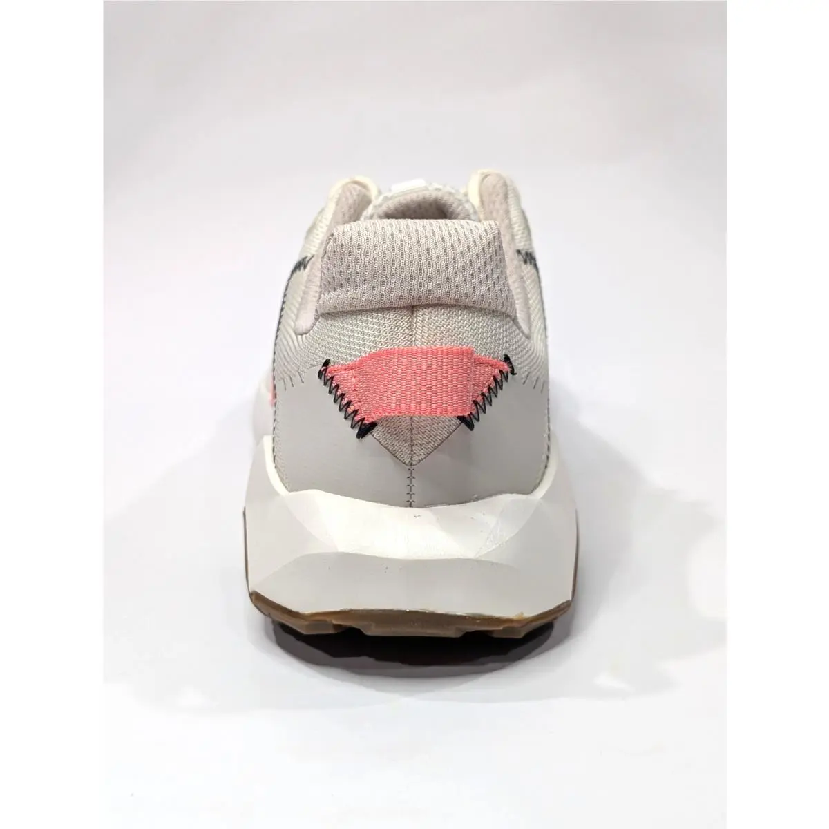 New Balance shoes - New Balance DynaSoft Nitrel V6 - WTNTRC56 - Beige/Red 15