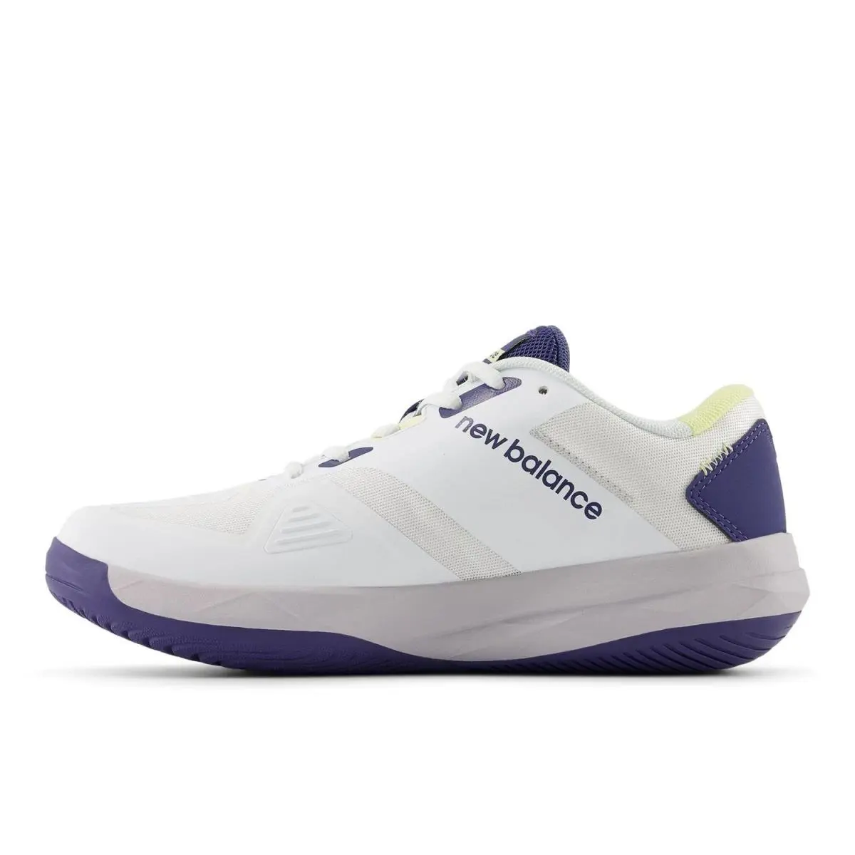 New Balance shoes - New Balance FuelCell 796v4 WCH796T4 - WCH796T4 - White 0