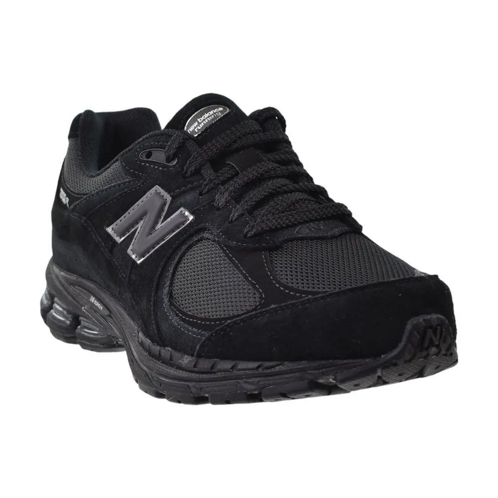 New Balance shoes - Black/Black 0