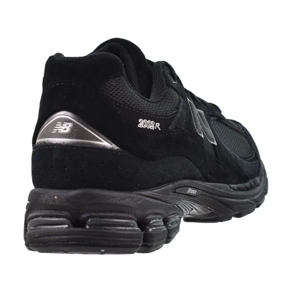 New Balance shoes - Black/Black 1
