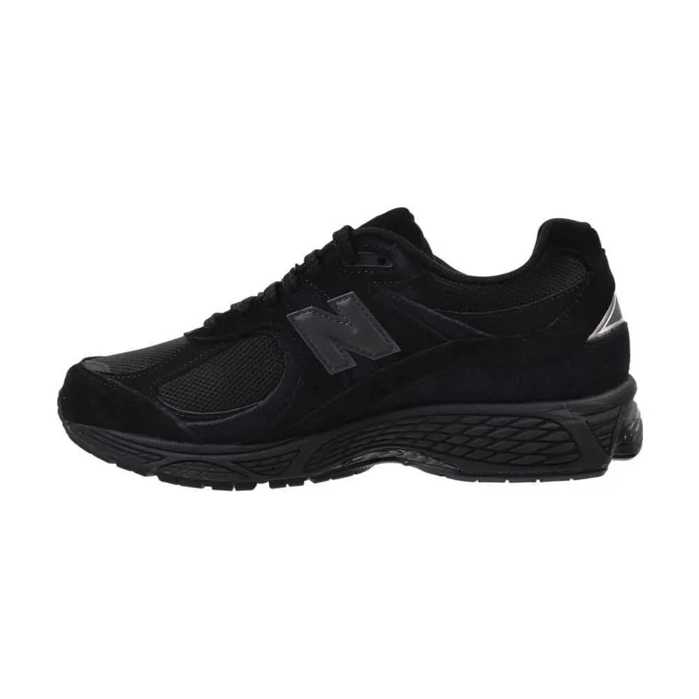 New Balance shoes - Black/Black 2