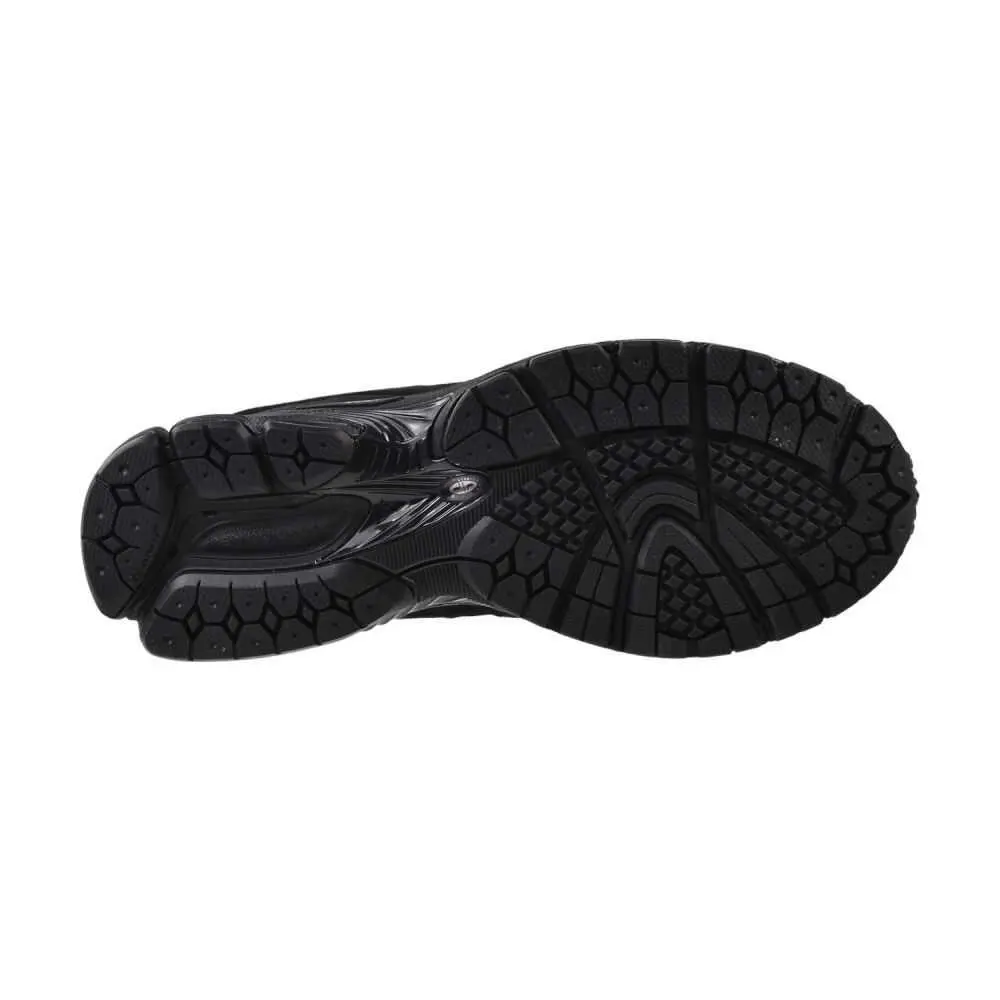 New Balance shoes - Black/Black 4