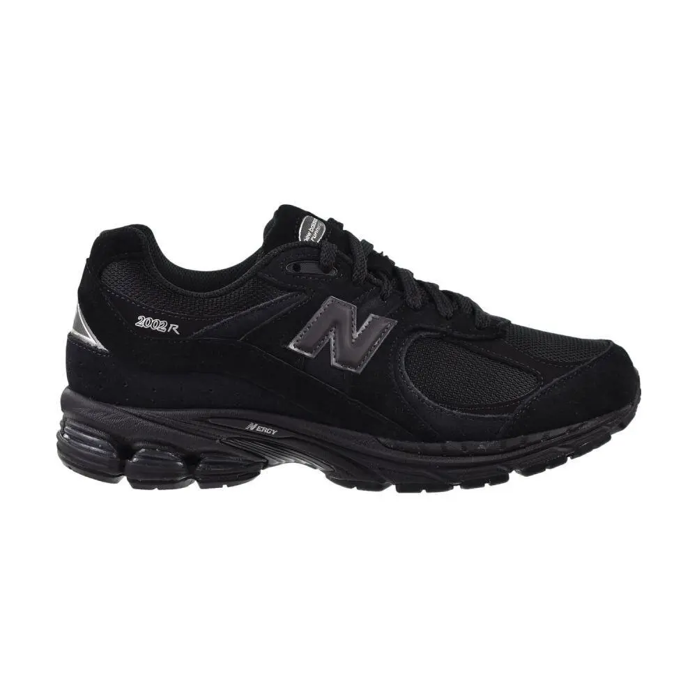 New Balance shoes - Black/Black 5