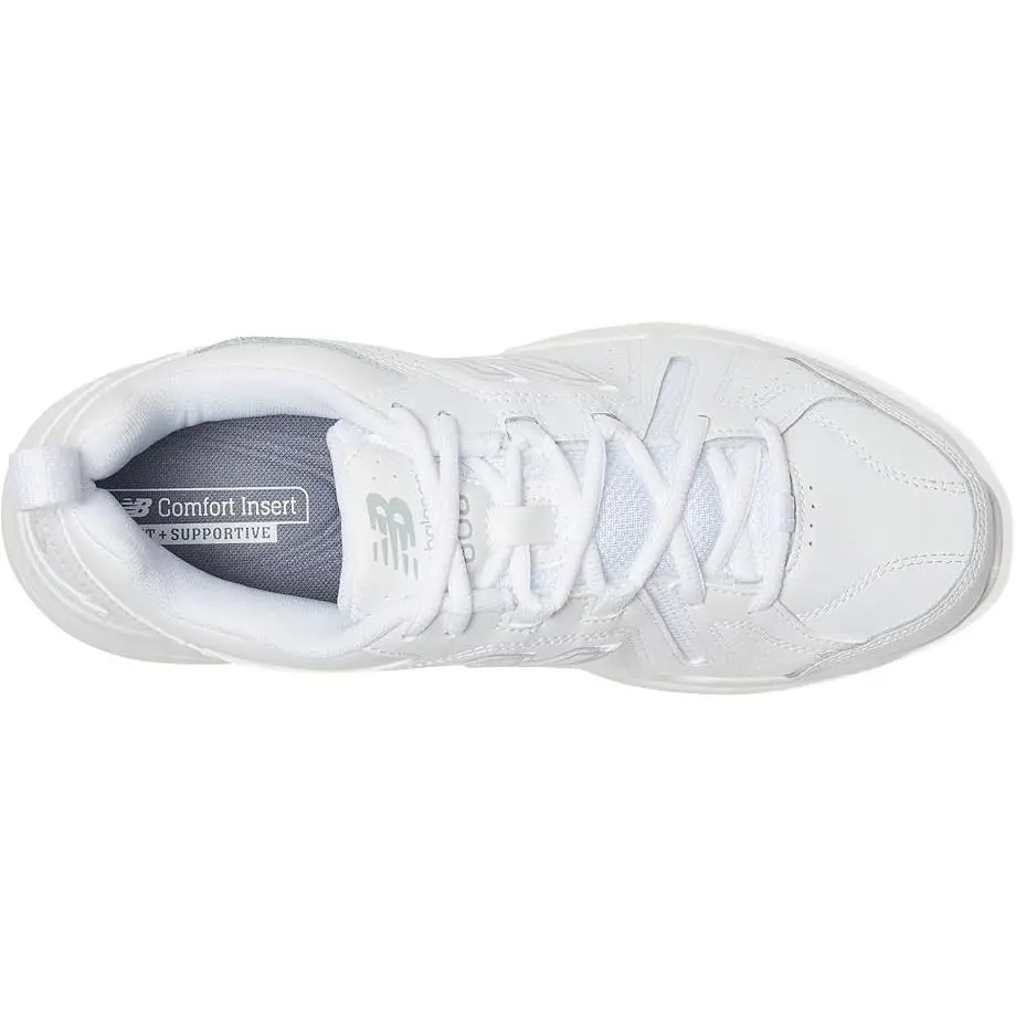 New Balance shoes - White 1