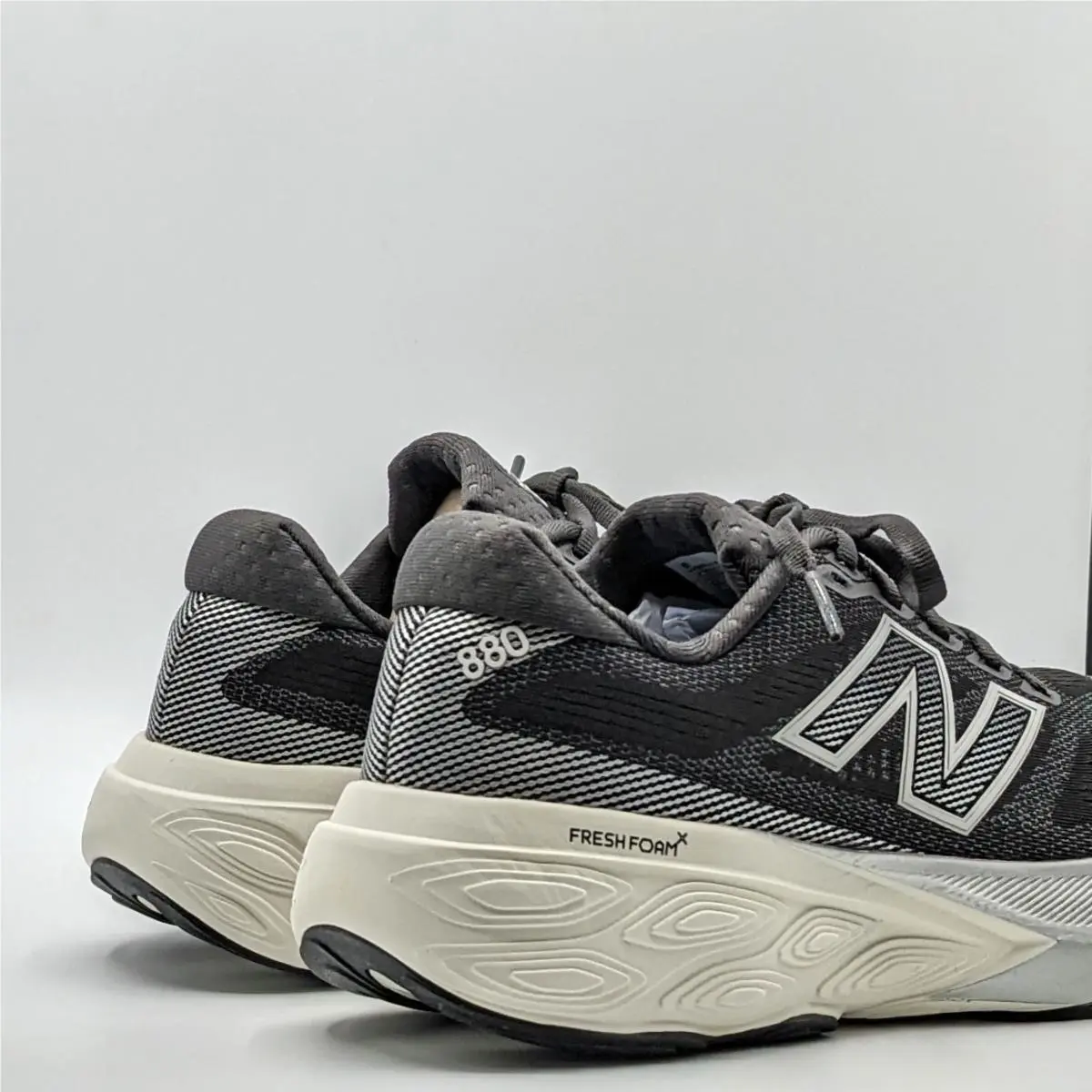 New Balance shoes - New Balance Fresh Foam X 880v15 Running Shoe - W880H15 - Black 29