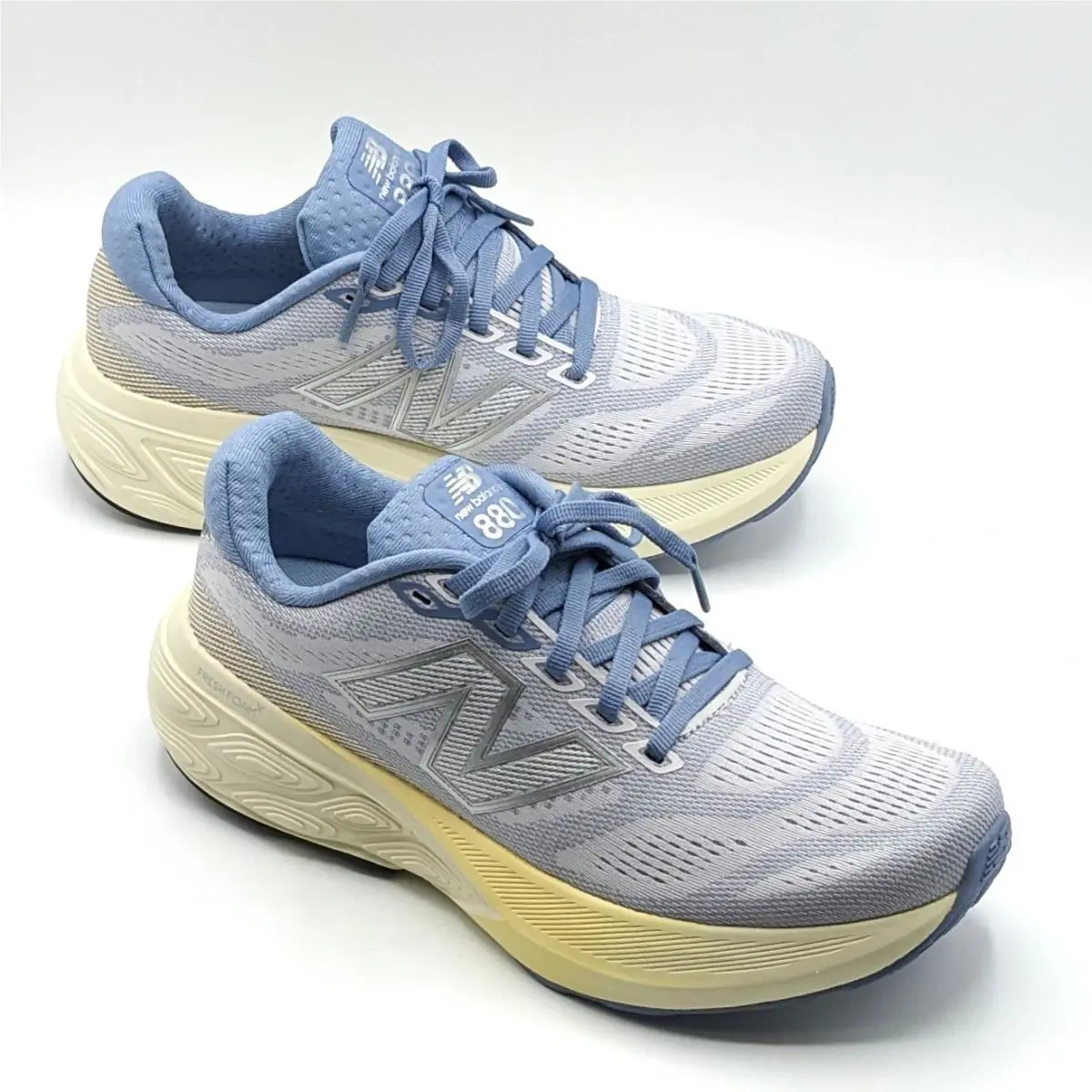 New Balance shoes - New Balance Fresh Foam X 880v15 Running Shoe - W880C15 - Purple 10