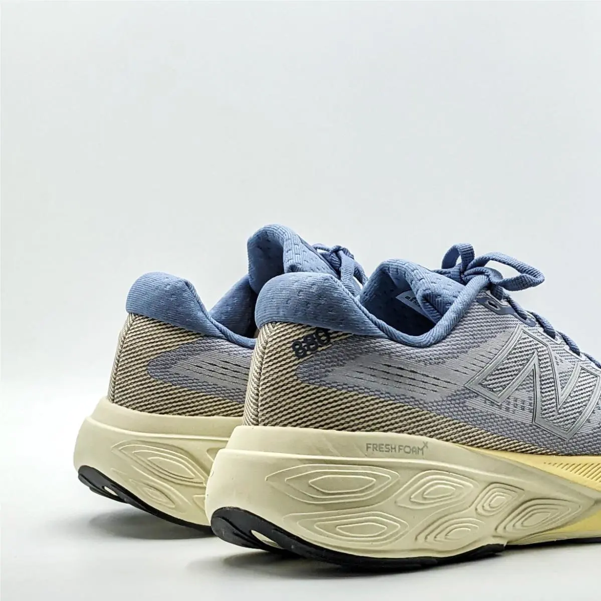 New Balance shoes - New Balance Fresh Foam X 880v15 Running Shoe - W880C15 - Purple 11