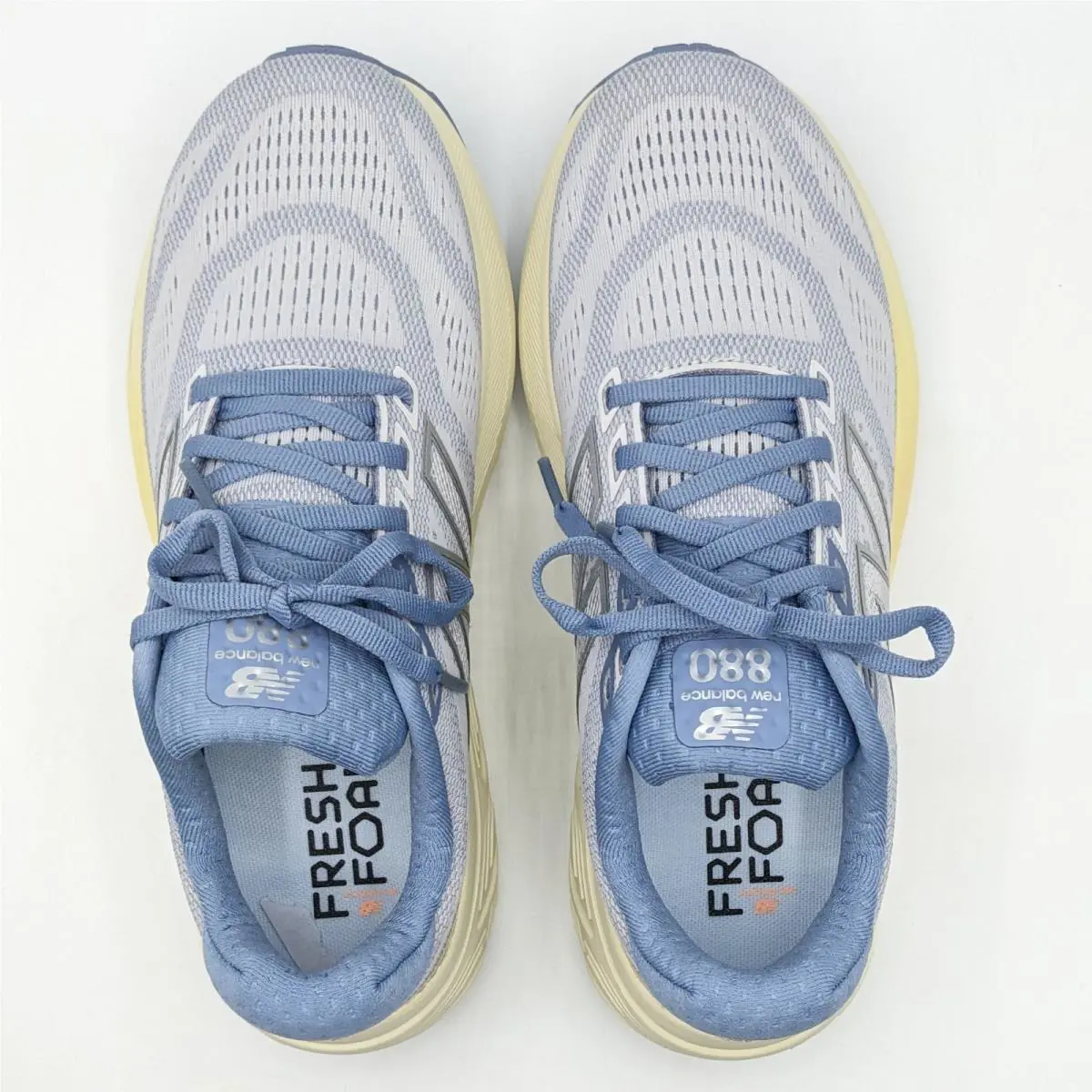 New Balance shoes - New Balance Fresh Foam X 880v15 Running Shoe - W880C15 - Purple 15