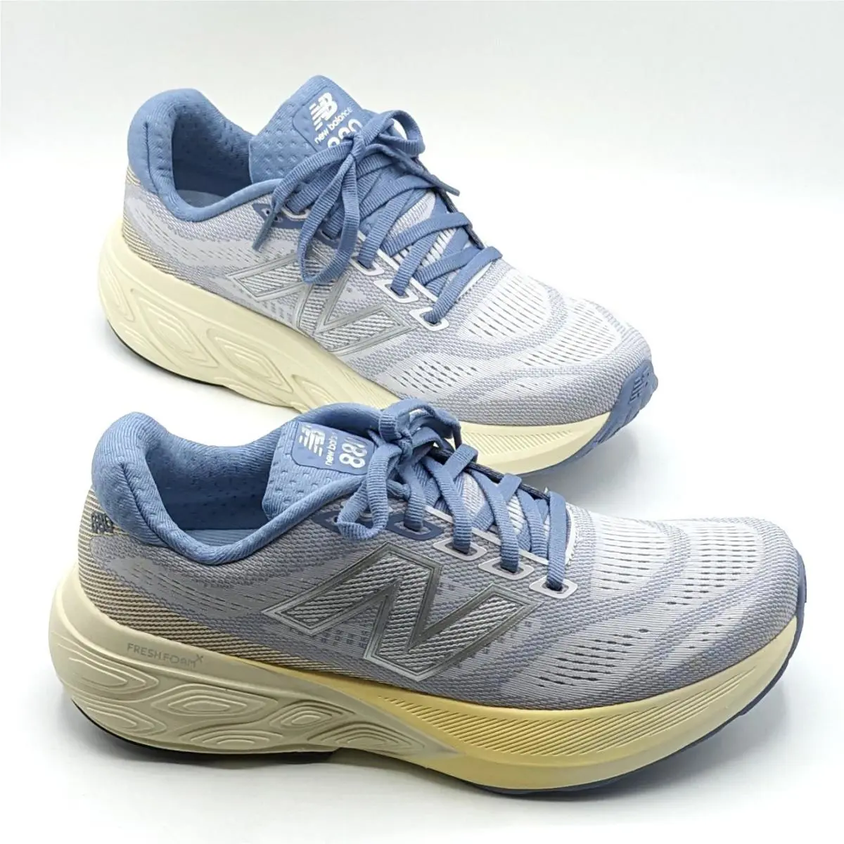 New Balance shoes - New Balance Fresh Foam X 880v15 Running Shoe - W880C15 - Purple 0