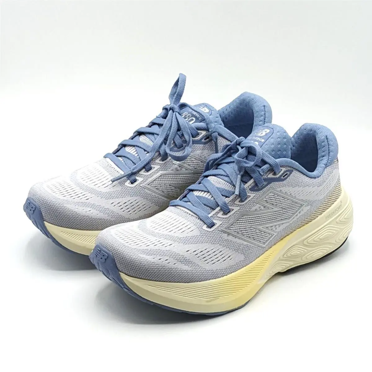 New Balance shoes - New Balance Fresh Foam X 880v15 Running Shoe - W880C15 - Purple 1