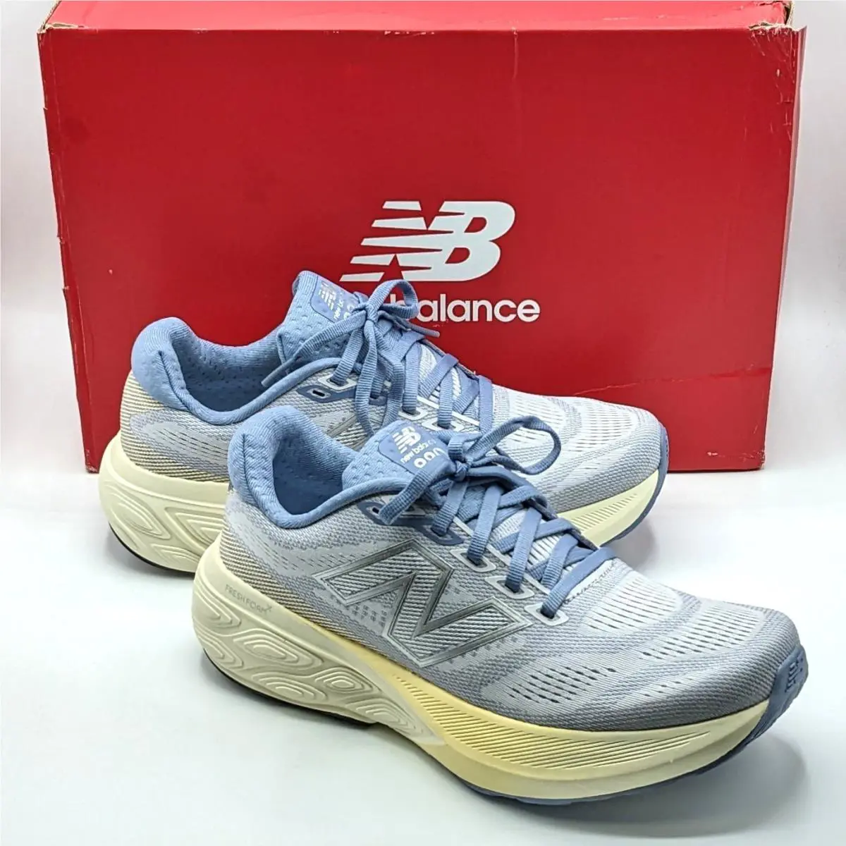 New Balance shoes - New Balance Fresh Foam X 880v15 Running Shoe - W880C15 - Purple 17