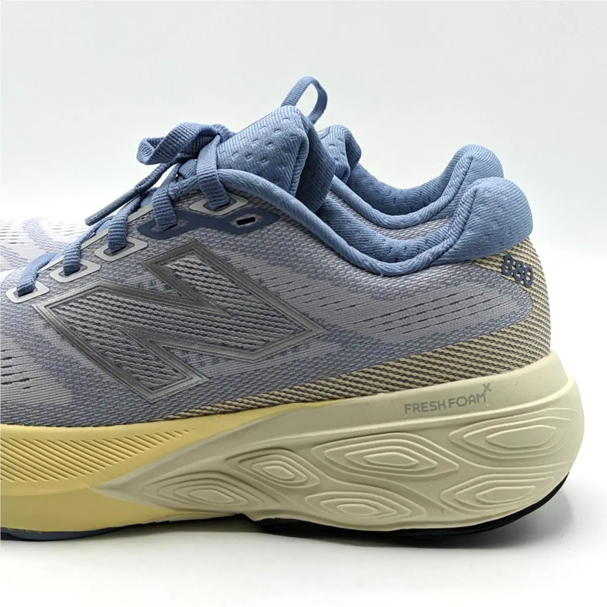 New Balance shoes - New Balance Fresh Foam X 880v15 Running Shoe - W880C15 - Purple 23