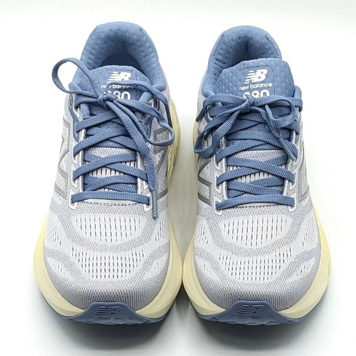 New Balance shoes - New Balance Fresh Foam X 880v15 Running Shoe - W880C15 - Purple 27