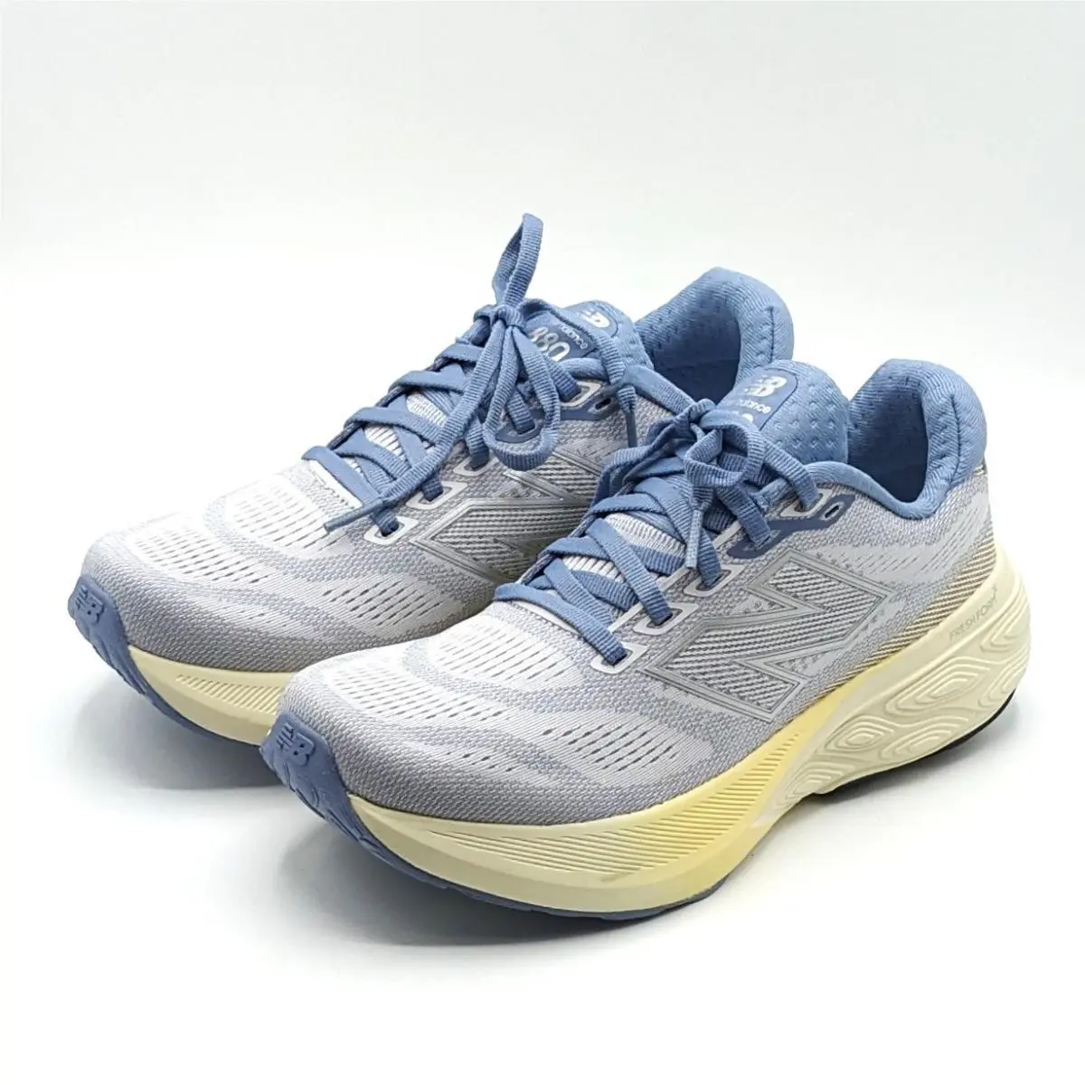 New Balance shoes - New Balance Fresh Foam X 880v15 Running Shoe - W880C15 - Purple 19