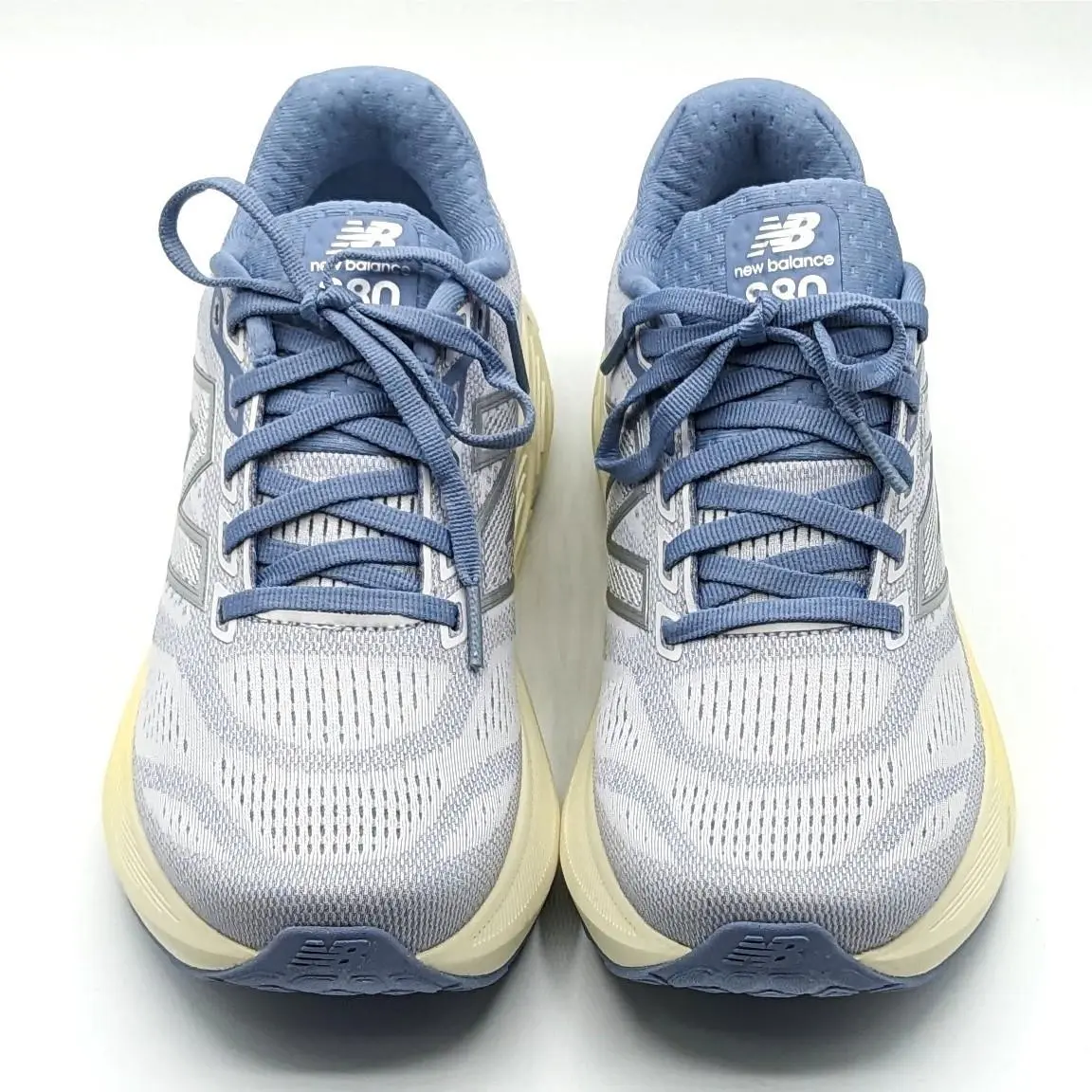 New Balance shoes - New Balance Fresh Foam X 880v15 Running Shoe - W880C15 - Purple 27