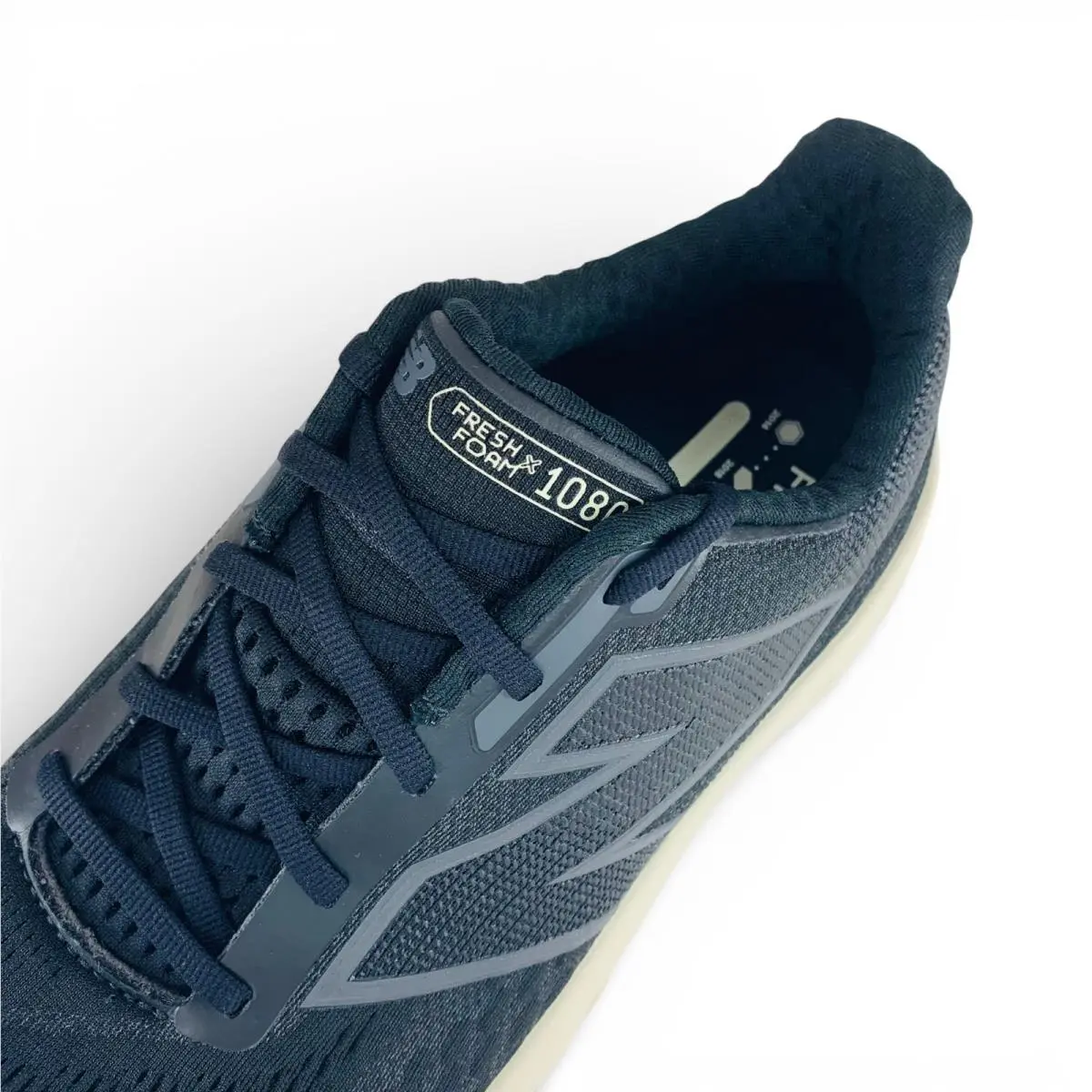 New Balance shoes - New Balance Fresh Foam X 1080v14 - M1080B14 - Black 15