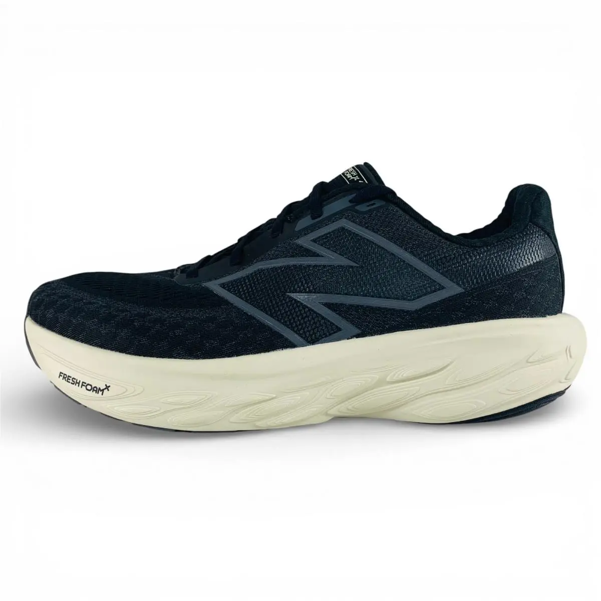 New Balance shoes - New Balance Fresh Foam X 1080v14 - M1080B14 - Black 9