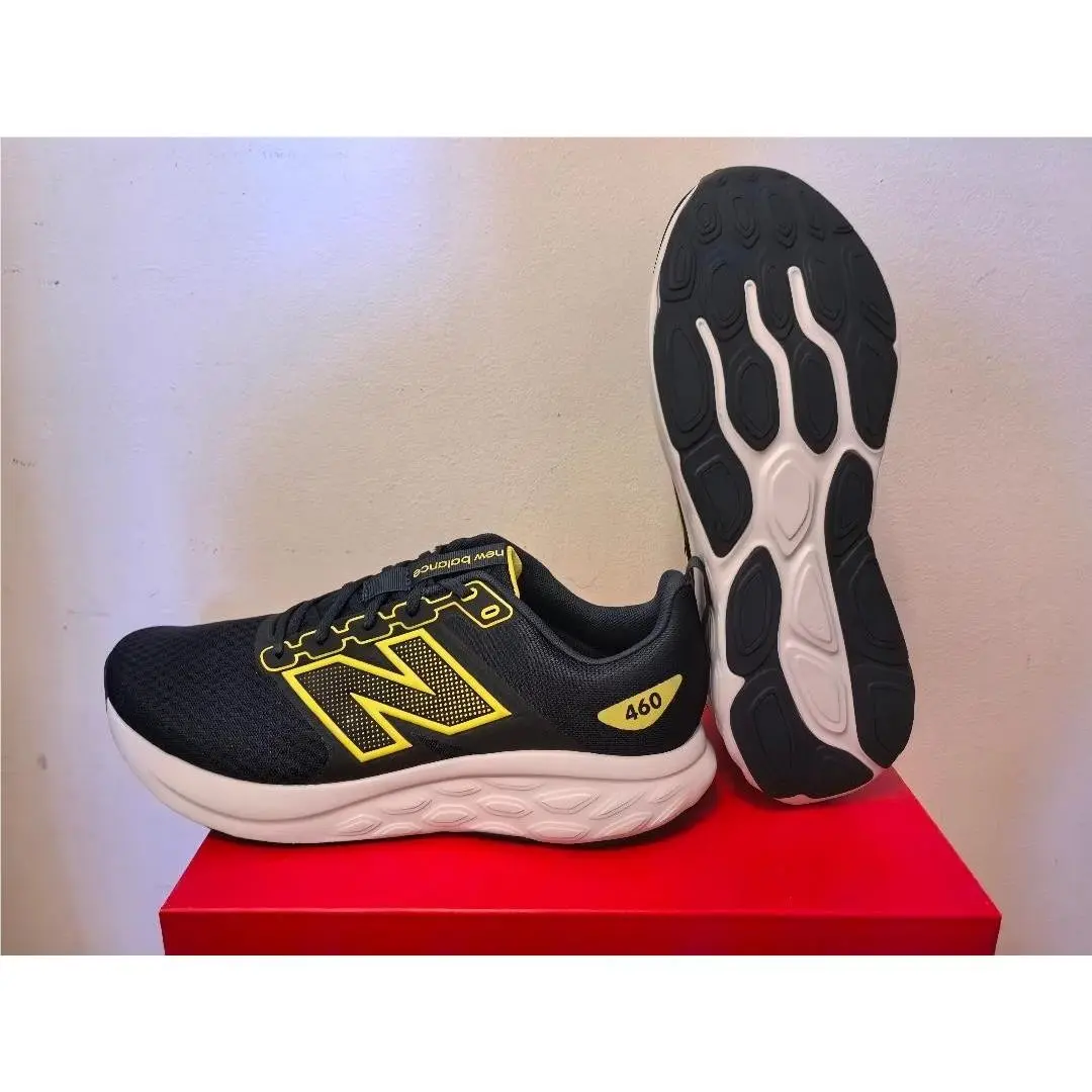 New Mens New Balance 460 v4 Running Shoes Sneakers 10.5 X Wide