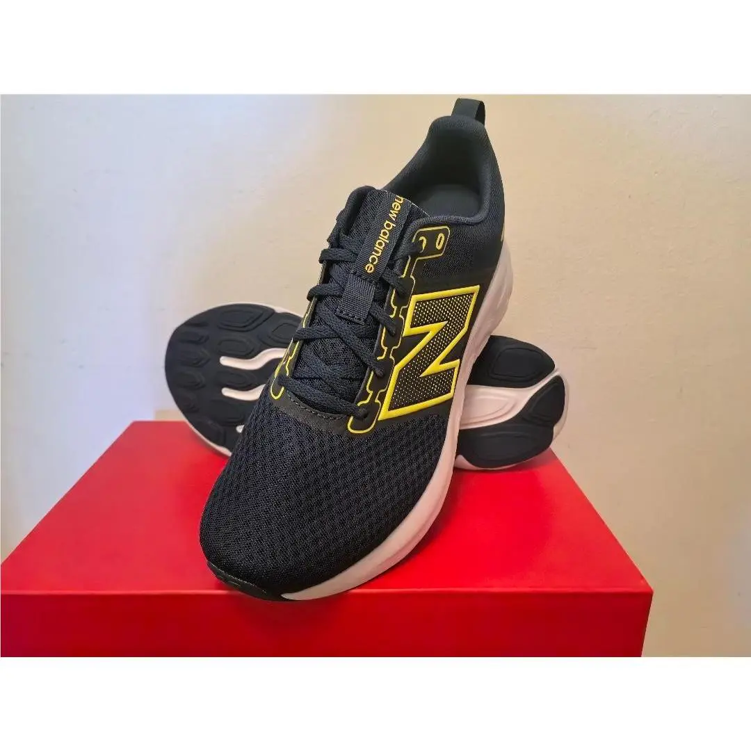New Balance shoes - New Balance 460 - M460 LN4 - Blue 0