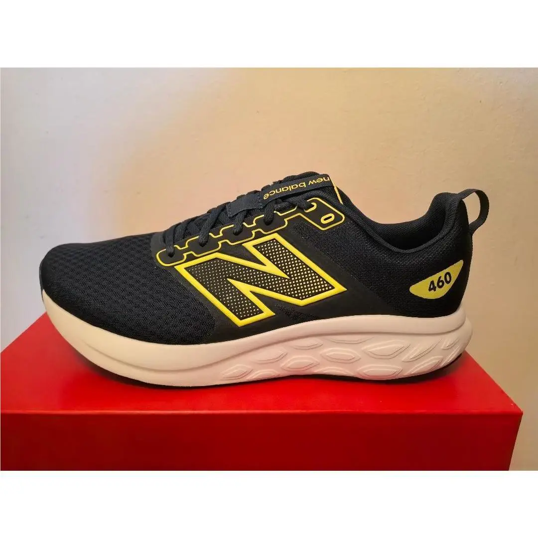 New Balance shoes - New Balance 460 - M460 LN4 - Blue 1