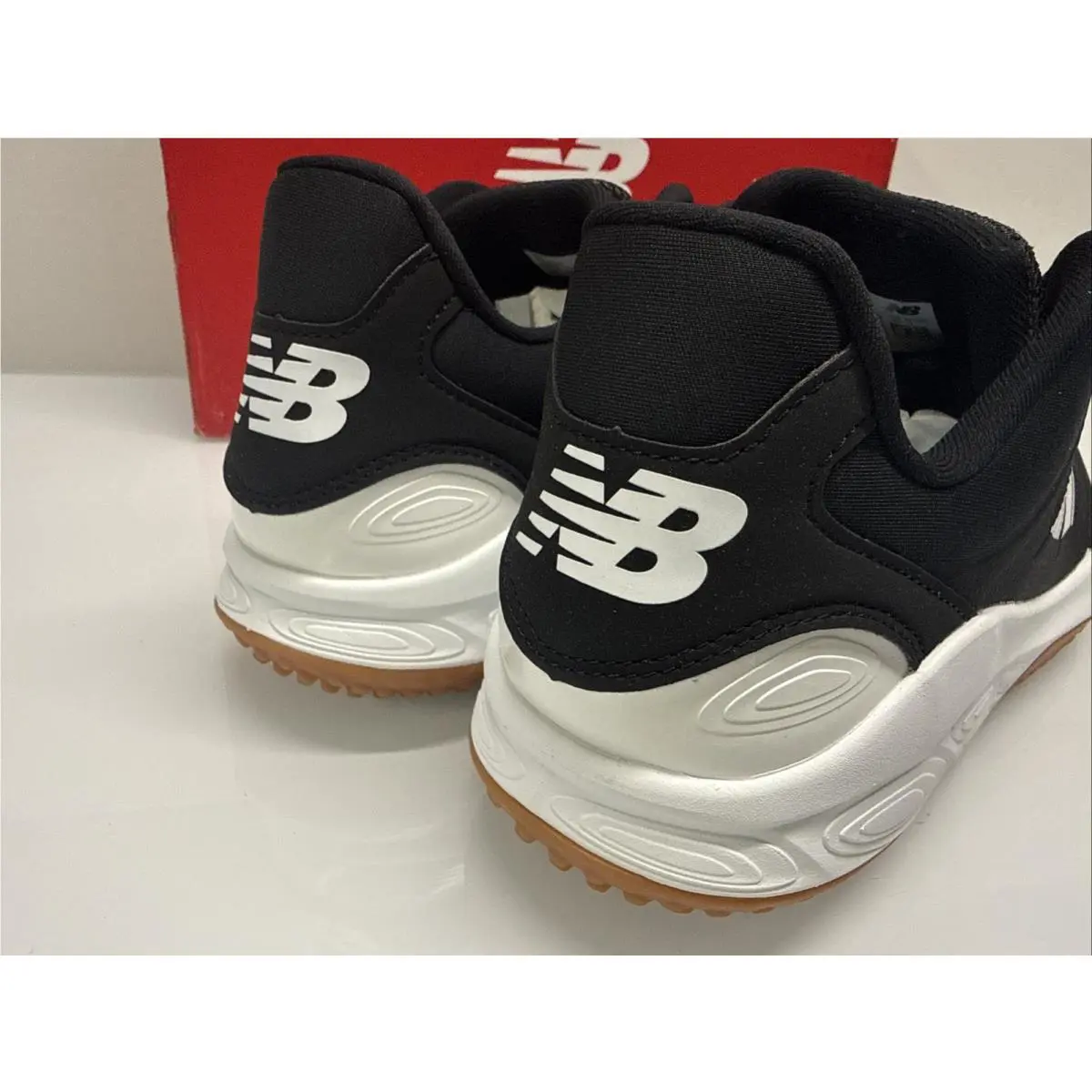 New Balance shoes - New Balance 3000 - T3000BK7 - Black (UPC: 0197966420185) 1