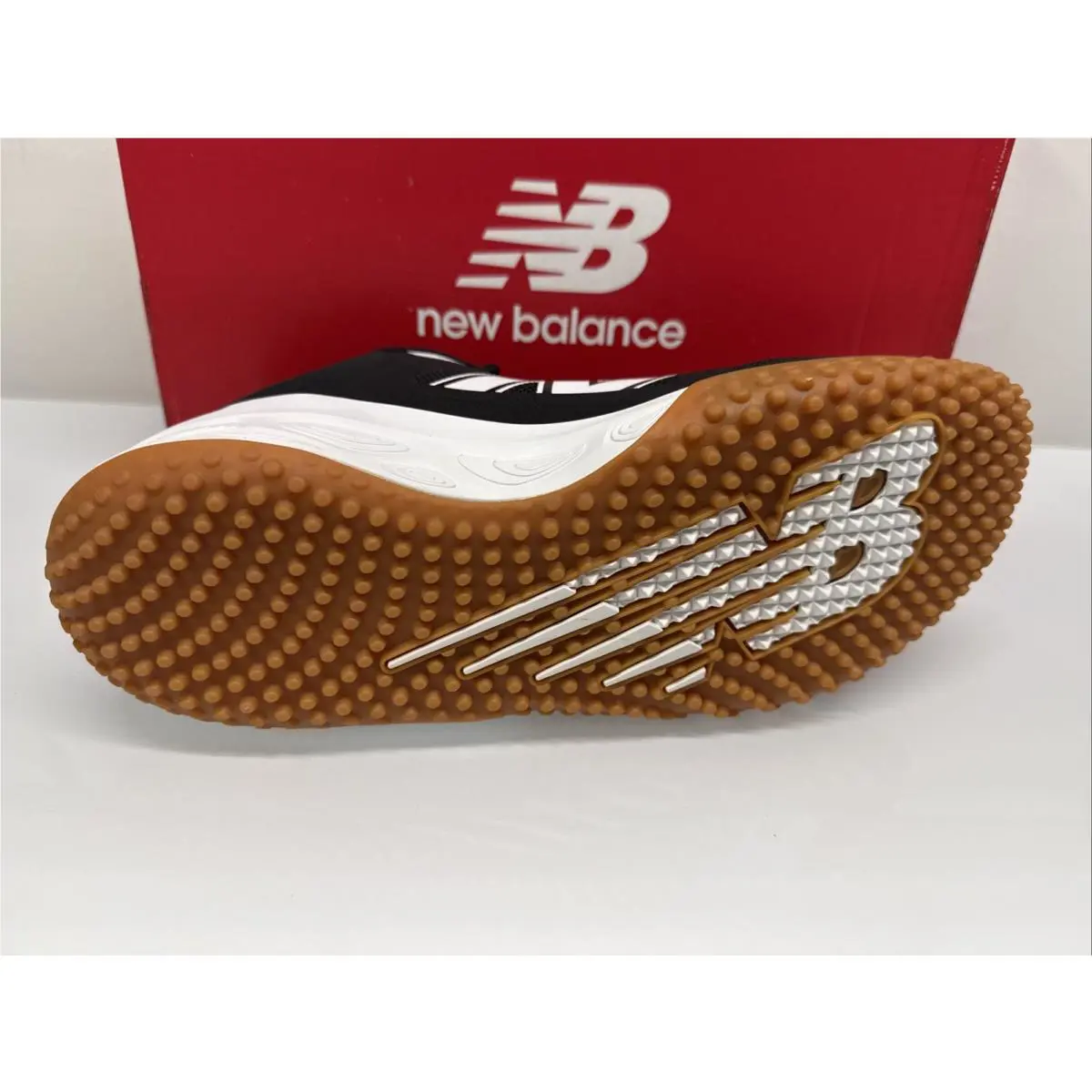 New Balance shoes - New Balance 3000 - T3000BK7 - Black (UPC: 0197966420185) 3
