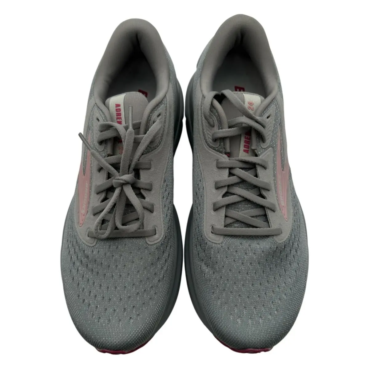 Brooks shoes - Brooks Adrenaline GTS 24 - Adrenaline GTS - 1204261D019 - Alloy/White/Zephyr 0