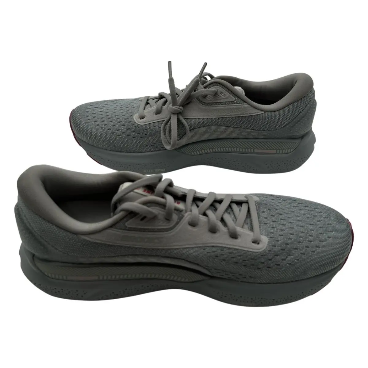Brooks shoes - Brooks Adrenaline GTS 24 - Adrenaline GTS - 1204261D019 - Alloy/White/Zephyr 3