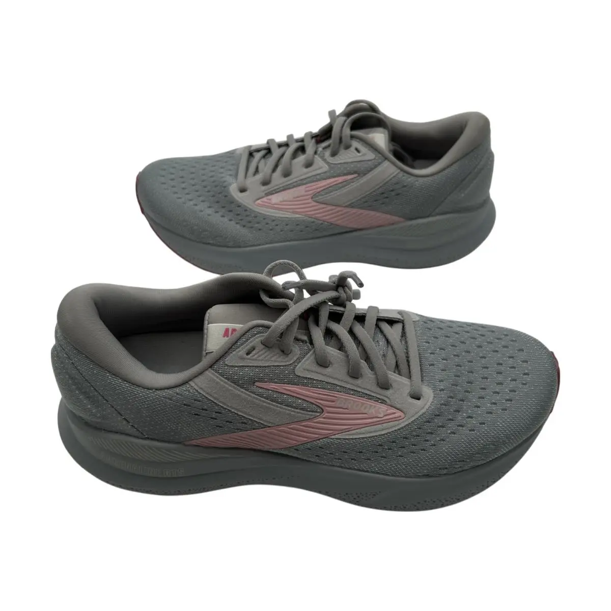 Brooks shoes - Brooks Adrenaline GTS 24 - Adrenaline GTS - 1204261D019 - Alloy/White/Zephyr 4