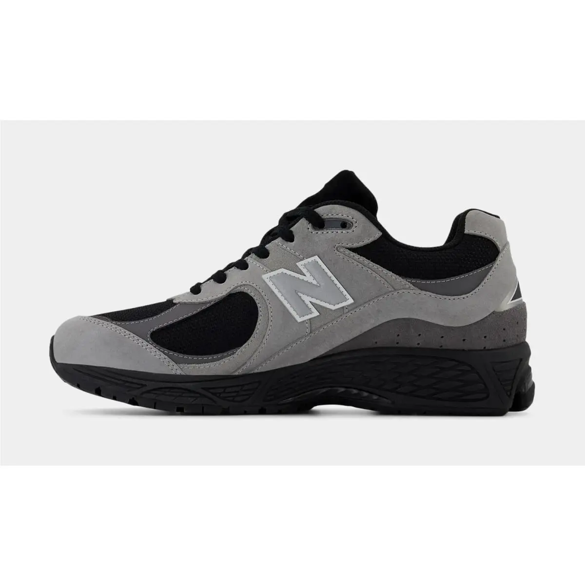 New Balance shoes - U2002RM - U2002RM - GREY/BLACK (UPC: 198686315454) 0