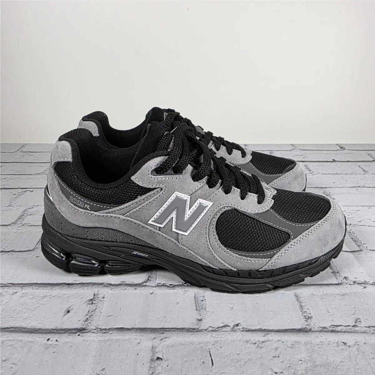 New Balance shoes - New Balance 2002 R - U2002RM - Multicolor (UPC: 198686315508) 1