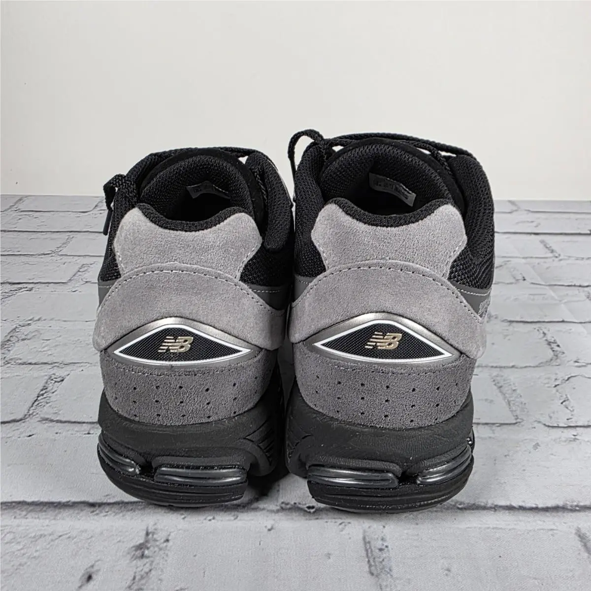 New Balance shoes - New Balance 2002 R - U2002RM - Multicolor (UPC: 198686315508) 2