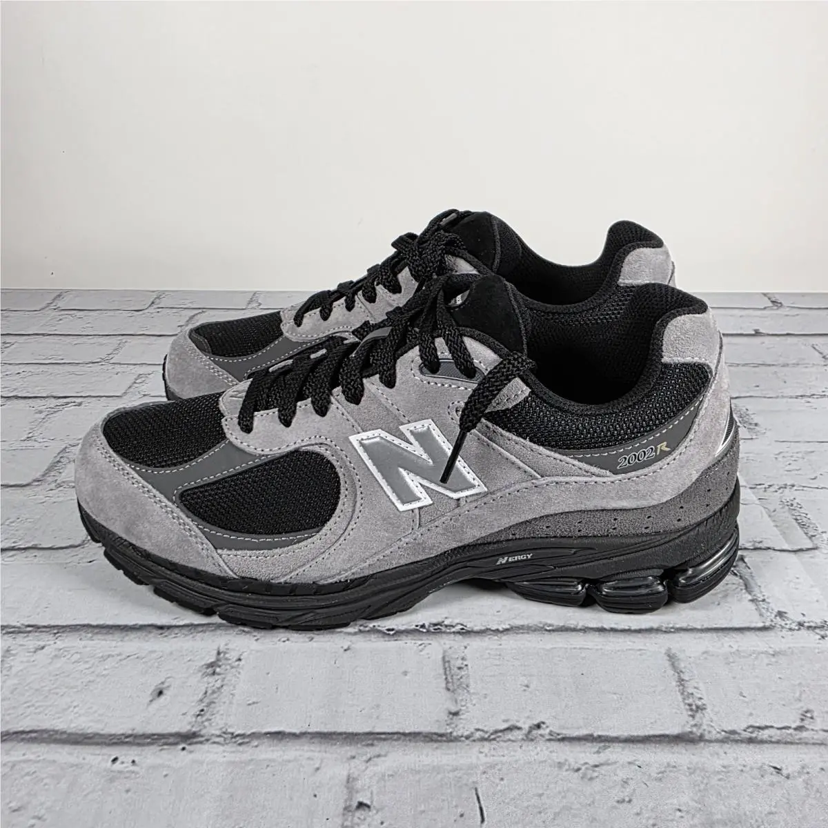 New Balance shoes - New Balance 2002 R - U2002RM - Multicolor (UPC: 198686315508) 3